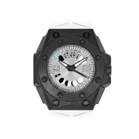 Oktopus Moon 3DTP White