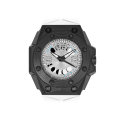 Oktopus Moon 3DTP White