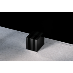 C SEED Indoor M1 TV - Available in 103", 137" and 165" screen sizes