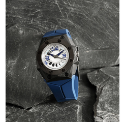 Oktopus Moon 3DTP Blue