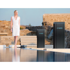 C SEED Hyde 125 Outdoor Speakers