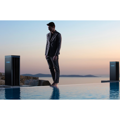 C SEED Hyde 125 Outdoor Speakers