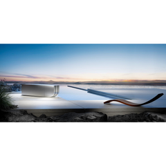 C SEED Outdoor N1 TV - Available in 137" and 165" screen sizes