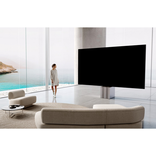 C SEED Indoor M1 TV - Available in 103", 137" and 165" screen sizes