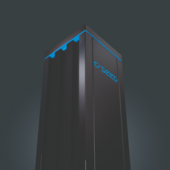 C SEED Hyde 125 Outdoor Speakers