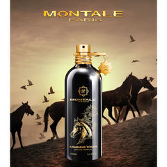 Montale Arabians Tonka Eau de Parfum