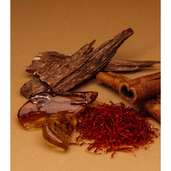 Roja Amber Aoud Perfume