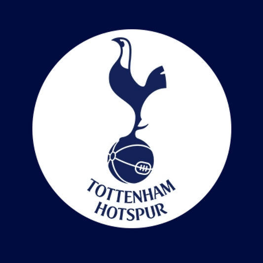 Tottenham Hotspur Premier League Tickets - 25/25 Season