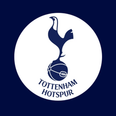 Tottenham Hotspur Premier League Tickets - 25/25 Season