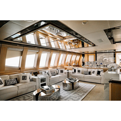 Yacht Charter