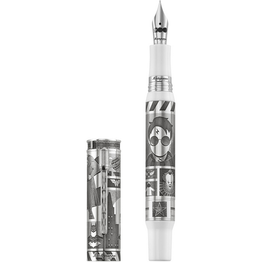 Warner Bros. Centennial Fountain Pen
