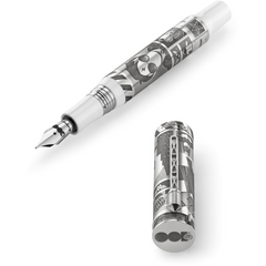 Warner Bros. Centennial Fountain Pen
