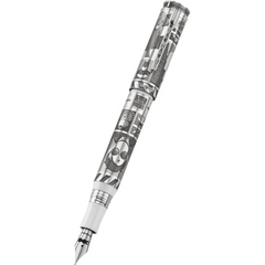 Warner Bros. Centennial Fountain Pen