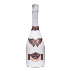 Angel Champagne NV Rosé (La Collection Rosé)
