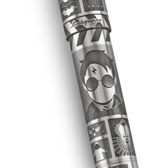 Warner Bros. Centennial Fountain Pen