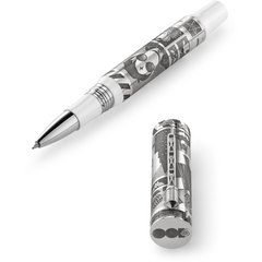 Warner Bros. Centennial Rollerball Pen