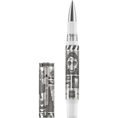 Warner Bros. Centennial Rollerball Pen