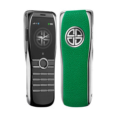 XOR Titanium X2 Classic Collection