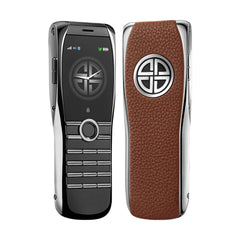 XOR Titanium X2 Classic Collection