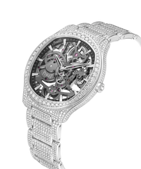 Piaget Polo Skeleton watch