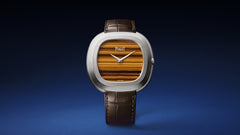 Andy Warhol Watch