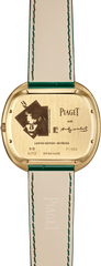 Andy Warhol Watch