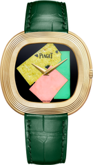 Andy Warhol Watch