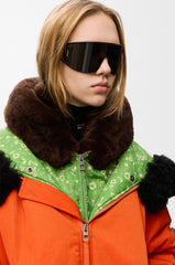 Speed Shield sunglasses