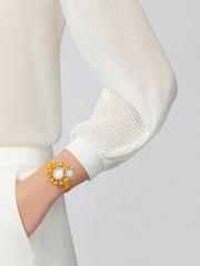 Fleurs D'hawaï Secret Watch