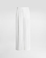 Linen Trousers