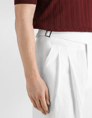 Linen Trousers