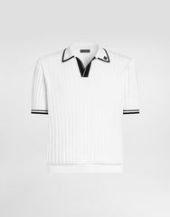 Cotton Polo Shirt