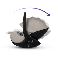 Glide Plus 360 Infant Car Seat