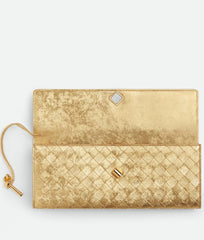 Andiamo Clutch