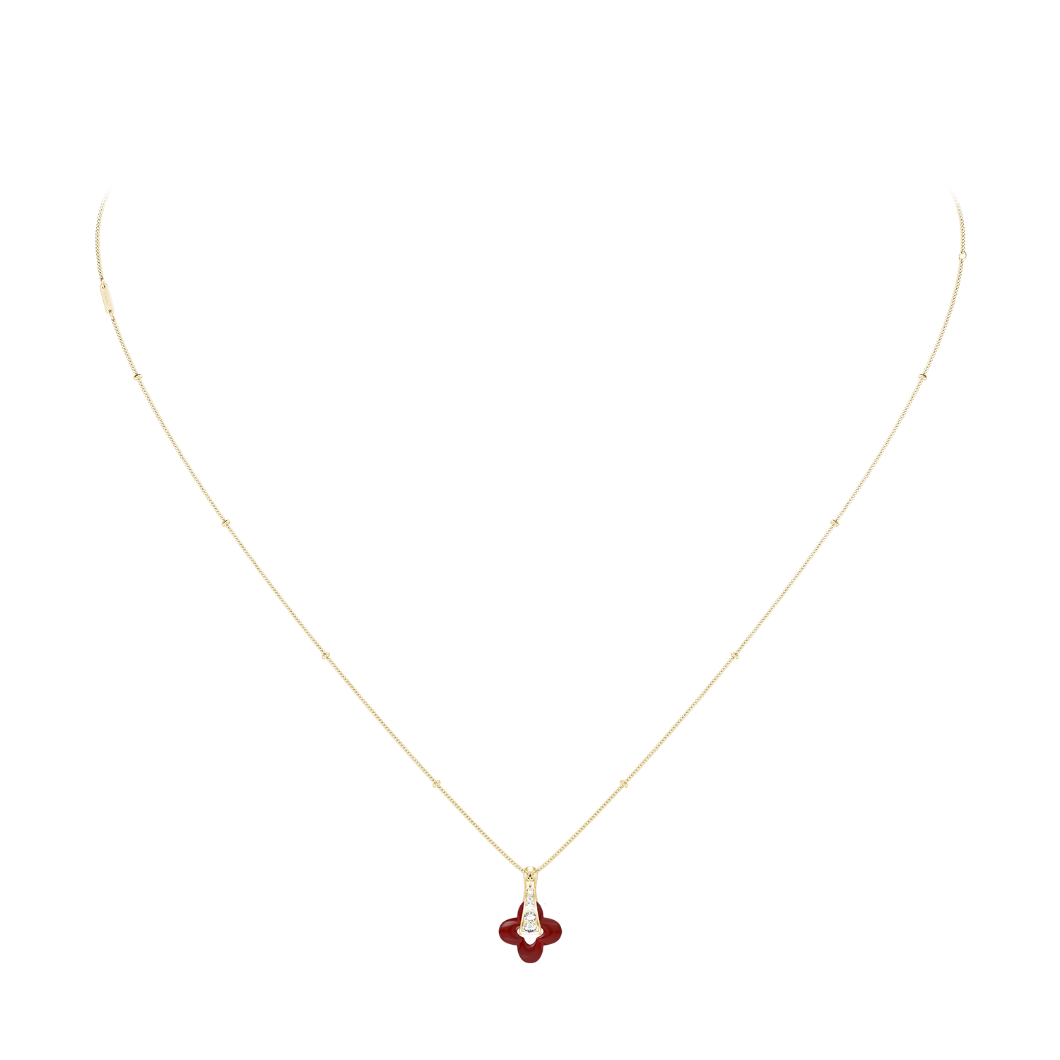 #Color_Carnelian