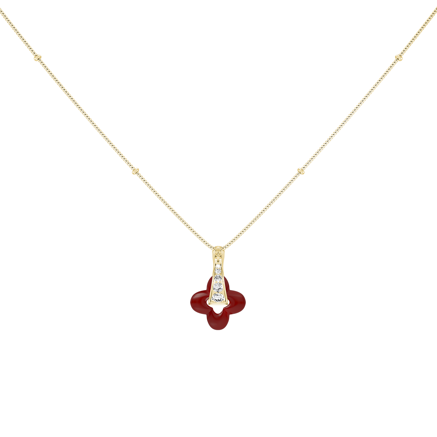 #Color_Carnelian