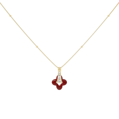#Color_Carnelian