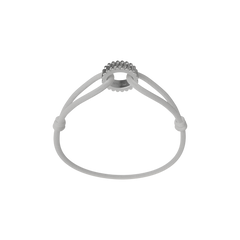 Regent Cord Bracelet