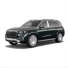 Maybach GLS500 2024 Model - Brand New