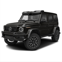 G63 Mercedes Benz 2024 Model - Brand New (Armoured V7)