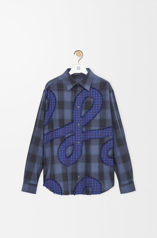 Shirt In Cotton