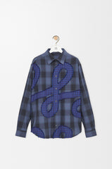 Shirt In Cotton