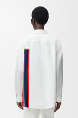 Shirt In Cotton