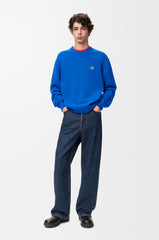 Sweater In Wool