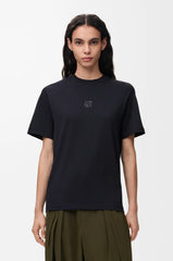 T-shirt In Technical Jersey