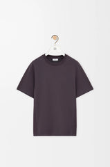 T-shirt In Technical Jersey