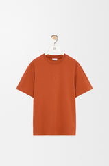 T-shirt In Technical Jersey