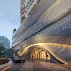 Hadly heights 2 In Dubai