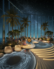 Hadly heights 2 In Dubai