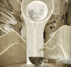 Hadly heights 2 In Dubai